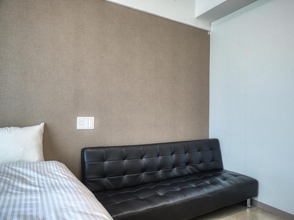 Bibi Hotel Naha Kume Dış mekan fotoğraf