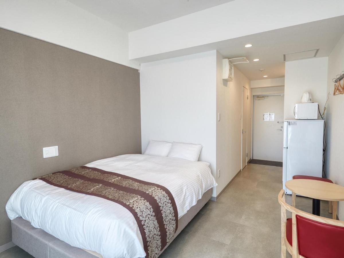 Bibi Hotel Naha Kume Dış mekan fotoğraf