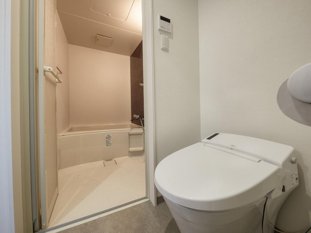 Bibi Hotel Naha Kume Dış mekan fotoğraf