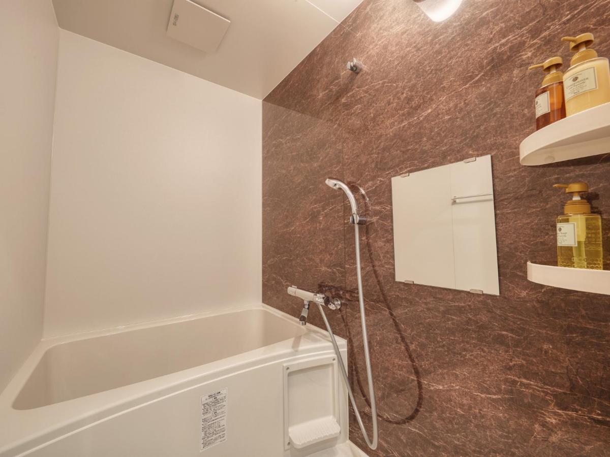 Bibi Hotel Naha Kume Dış mekan fotoğraf
